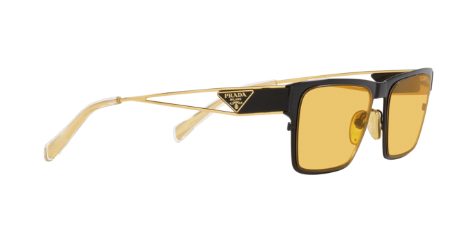 Prada Sunglasses PR 71ZS 1AB0B7