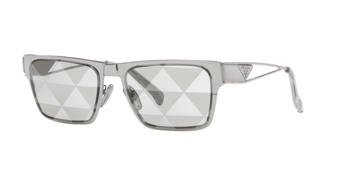 Prada Sunglasses PR 71ZS 1BC08V