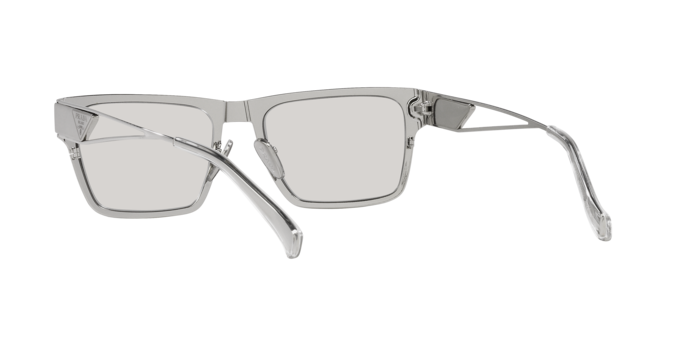 Prada Sunglasses PR 71ZS 1BC08V