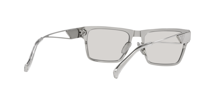 Prada Sunglasses PR 71ZS 1BC08V