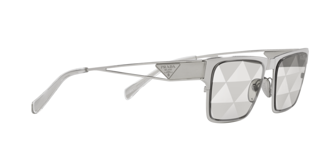 Prada Sunglasses PR 71ZS 1BC08V