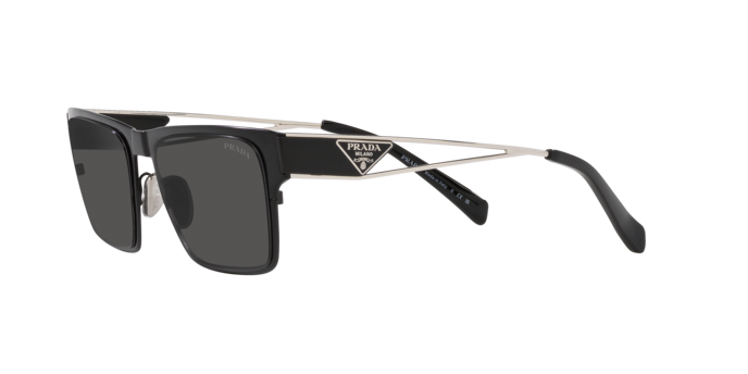 Prada Sunglasses PR 71ZS 1BO5S0