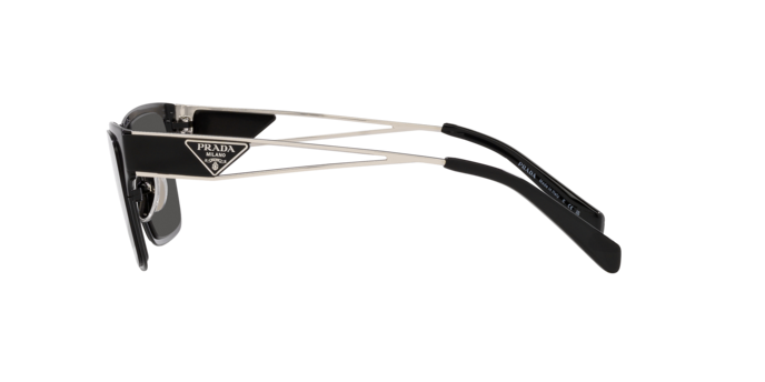 Prada Sunglasses PR 71ZS 1BO5S0