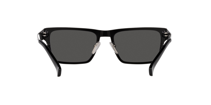 Prada Sunglasses PR 71ZS 1BO5S0