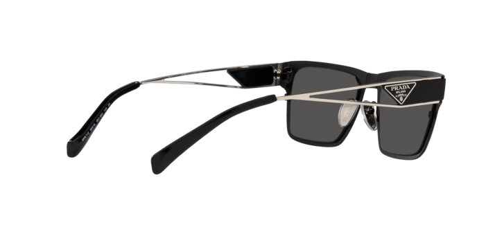 Prada Sunglasses PR 71ZS 1BO5S0