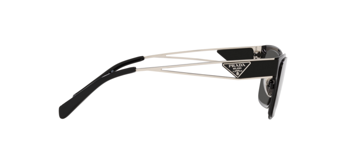 Prada Sunglasses PR 71ZS 1BO5S0