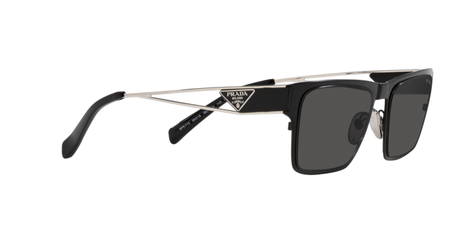 Prada Sunglasses PR 71ZS 1BO5S0