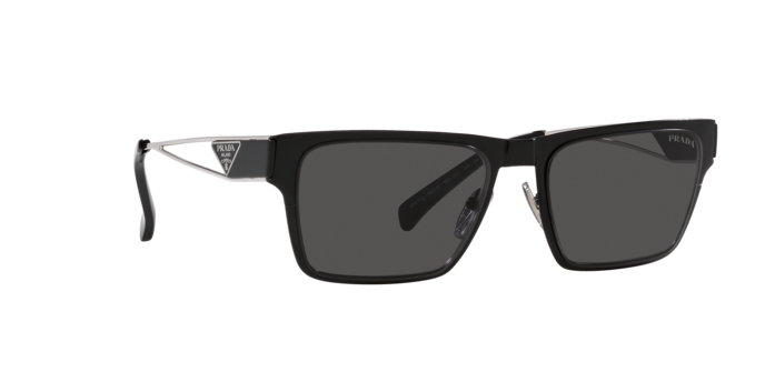 Prada Sunglasses PR 71ZS 1BO5S0