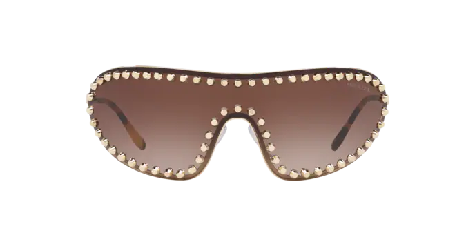 Prada Catwalk Sunglasses PR 73VS 5086S1