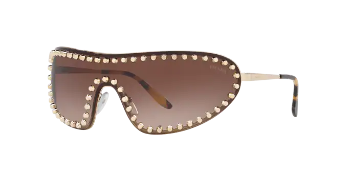 Prada Catwalk Sunglasses PR 73VS 5086S1