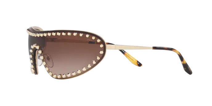 Prada Catwalk Sunglasses PR 73VS 5086S1