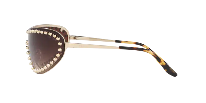 Prada Catwalk Sunglasses PR 73VS 5086S1