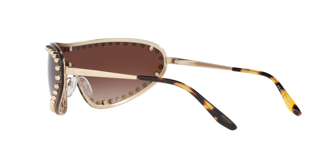 Prada Catwalk Sunglasses PR 73VS 5086S1