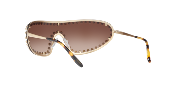 Prada Catwalk Sunglasses PR 73VS 5086S1