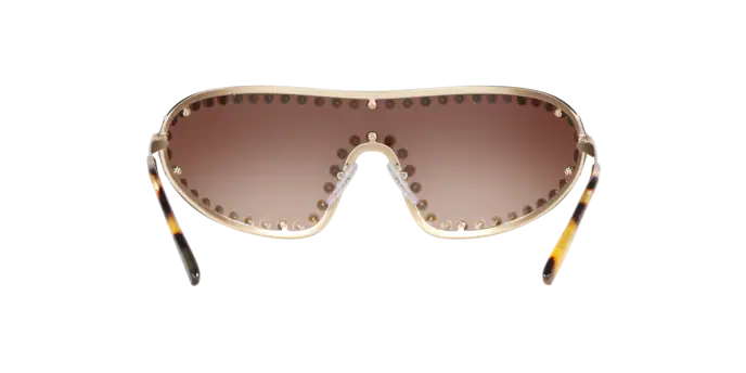 Prada Catwalk Sunglasses PR 73VS 5086S1