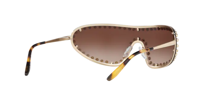 Prada Catwalk Sunglasses PR 73VS 5086S1
