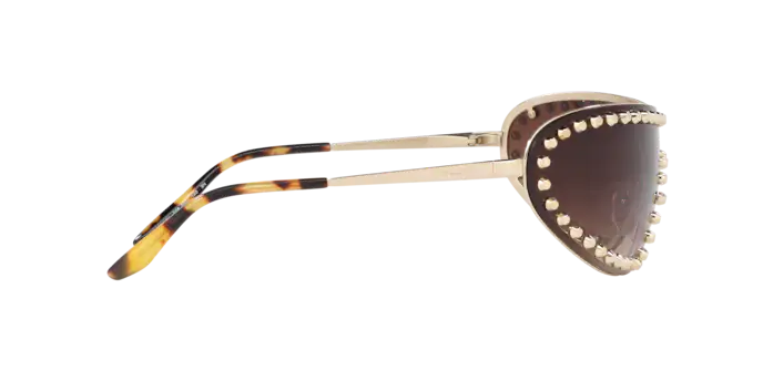 Prada Catwalk Sunglasses PR 73VS 5086S1