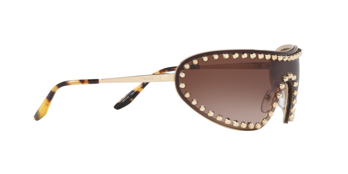 Prada Catwalk Sunglasses PR 73VS 5086S1