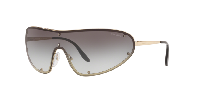 Prada Catwalk Sunglasses PR 73VS ZVN0A7