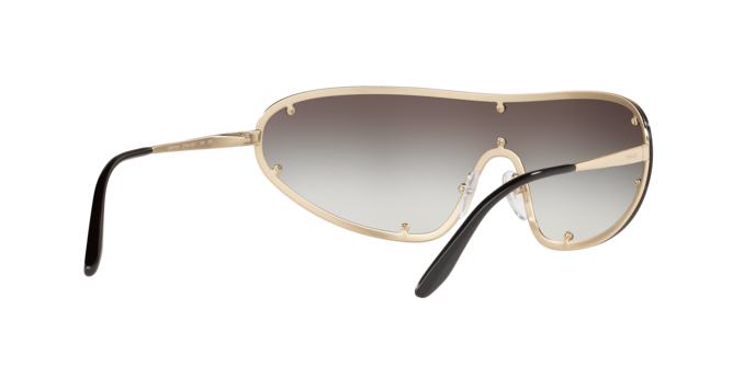 Prada Catwalk Sunglasses PR 73VS ZVN0A7