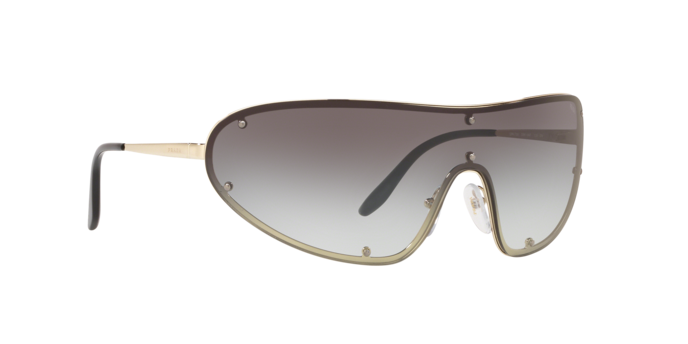 Prada Catwalk Sunglasses PR 73VS ZVN0A7