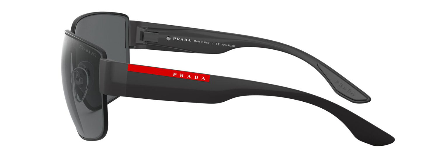 Prada Linea Rossa Sunglasses PS56VS 1BO02G