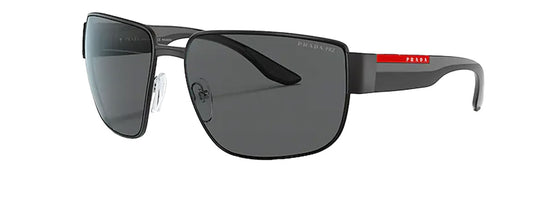 Prada Linea Rossa Sunglasses PS56VS 1BO02G