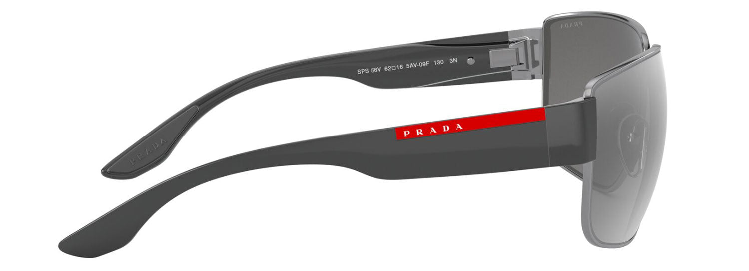 Prada Linea Rossa Sunglasses PS56VS 5AV09F