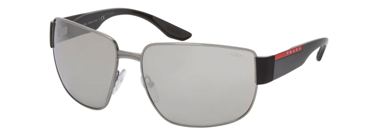 Prada Linea Rossa Sunglasses PS56VS 5AV09F