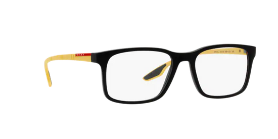 Prada Linea Rossa Lifestyle Eyeglasses PS 01LV 08W1O1