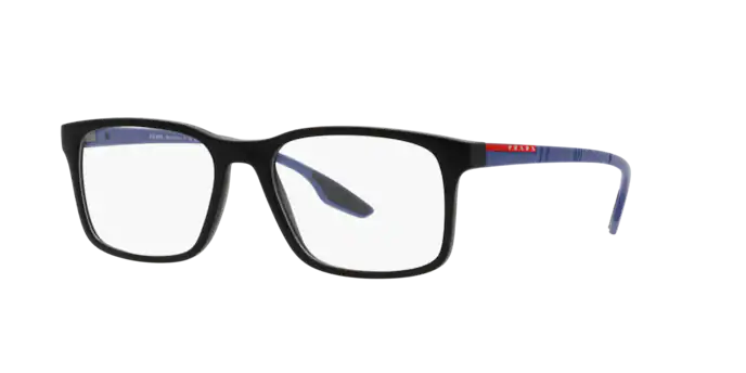 Prada Linea Rossa Lifestyle Eyeglasses PS 01LV 16G1O1
