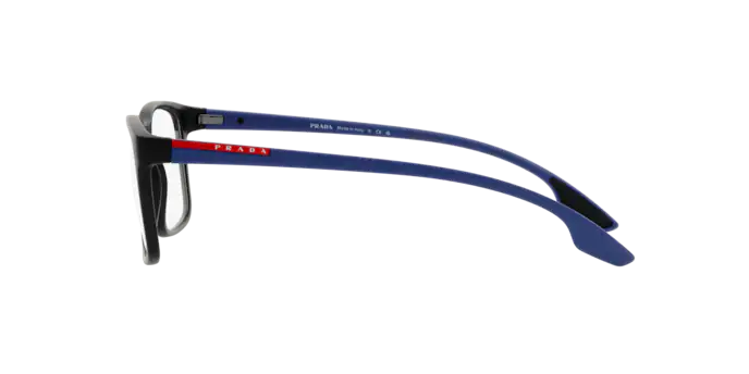 Prada Linea Rossa Lifestyle Eyeglasses PS 01LV 16G1O1