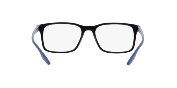 Prada Linea Rossa Lifestyle Eyeglasses PS 01LV 16G1O1