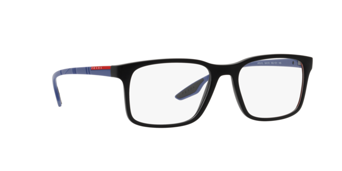 Prada Linea Rossa Lifestyle Eyeglasses PS 01LV 16G1O1