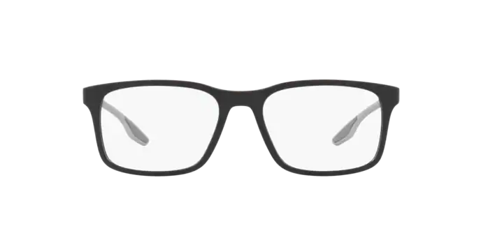 Prada Linea Rossa Lifestyle Eyeglasses PS 01LV 4901O1