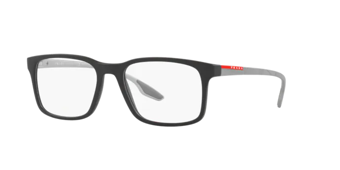 Prada Linea Rossa Lifestyle Eyeglasses PS 01LV 4901O1