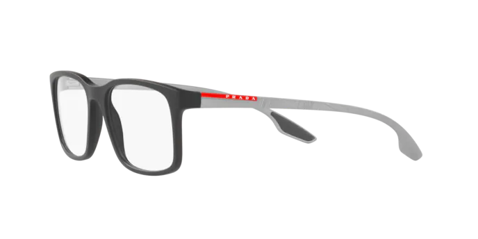 Prada Linea Rossa Lifestyle Eyeglasses PS 01LV 4901O1
