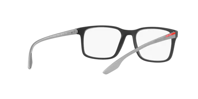 Prada Linea Rossa Lifestyle Eyeglasses PS 01LV 4901O1