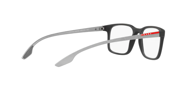 Prada Linea Rossa Lifestyle Eyeglasses PS 01LV 4901O1