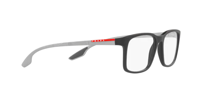 Prada Linea Rossa Lifestyle Eyeglasses PS 01LV 4901O1