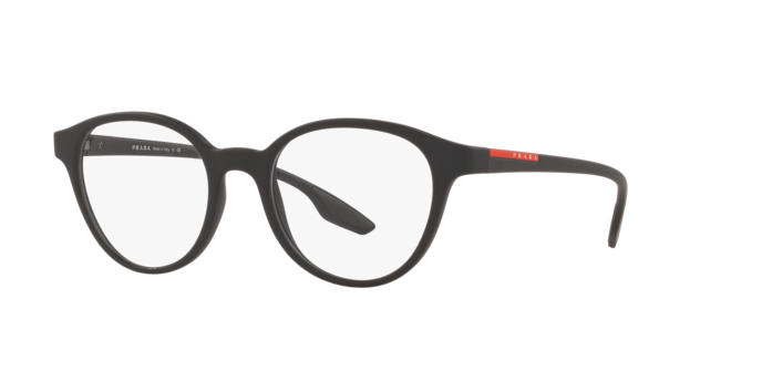 Prada Linea Rossa Active Eyeglasses PS 01MV DG01O1