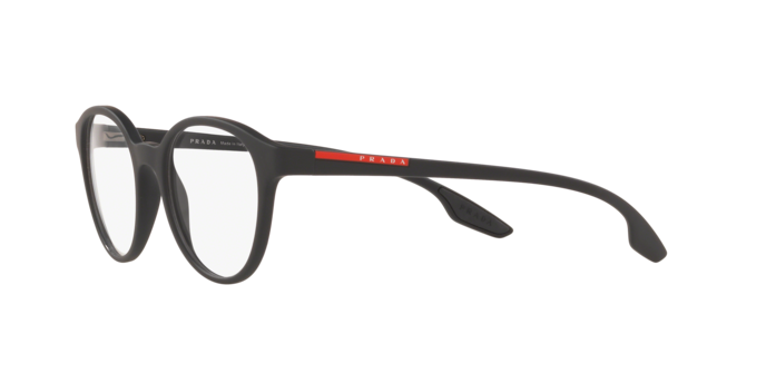 Prada Linea Rossa Active Eyeglasses PS 01MV DG01O1