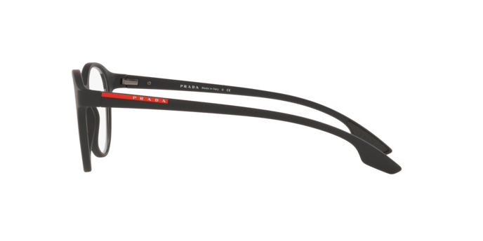 Prada Linea Rossa Active Eyeglasses PS 01MV DG01O1