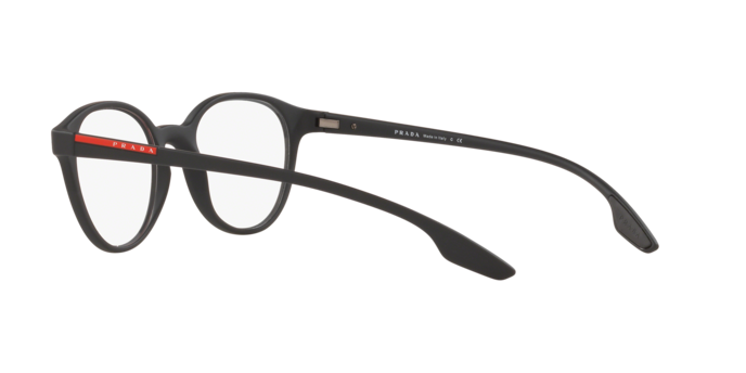 Prada Linea Rossa Active Eyeglasses PS 01MV DG01O1