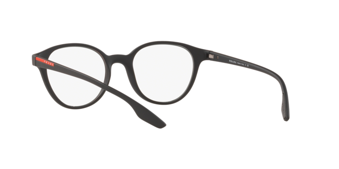 Prada Linea Rossa Active Eyeglasses PS 01MV DG01O1