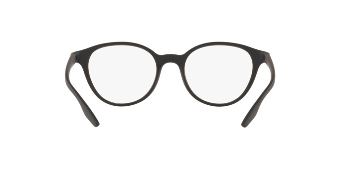 Prada Linea Rossa Active Eyeglasses PS 01MV DG01O1