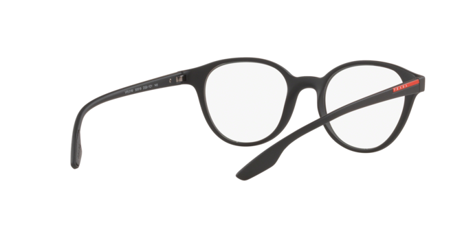 Prada Linea Rossa Active Eyeglasses PS 01MV DG01O1