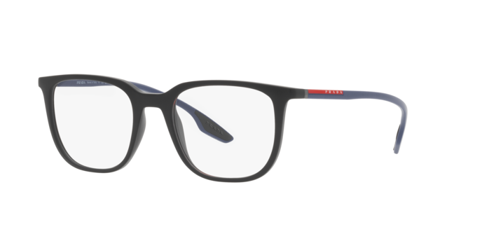 Prada Linea Rossa Eyeglasses PS 01OV 16G1O1