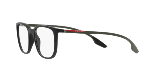 Prada Linea Rossa Eyeglasses PS 01OV 18G1O1