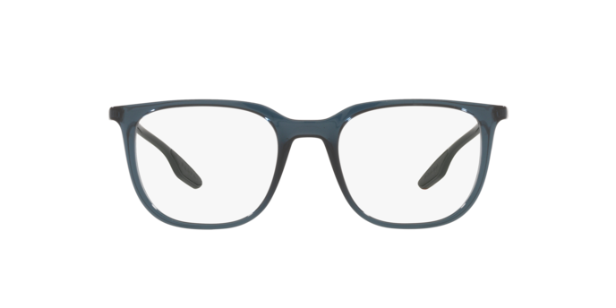 Prada Linea Rossa Eyeglasses PS 01OV CZH1O1